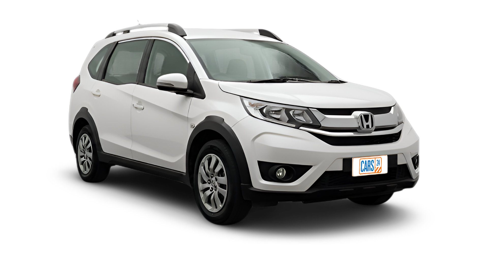 Honda BR-V-img